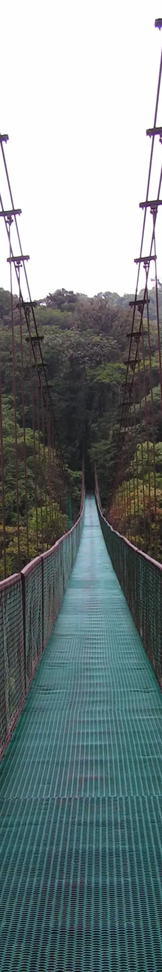 Santa Elena / Monteverde